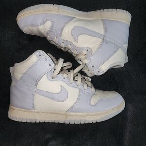 Dunk Highs